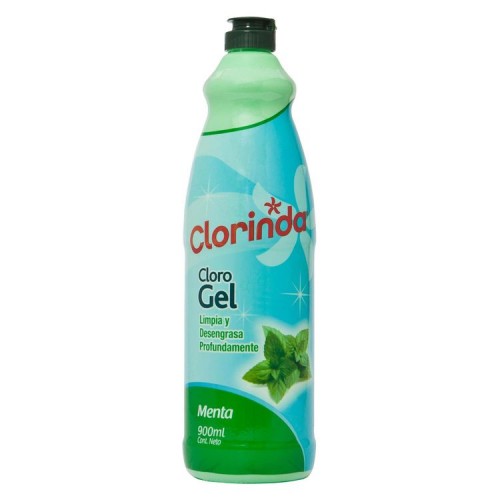 Cloro Gel