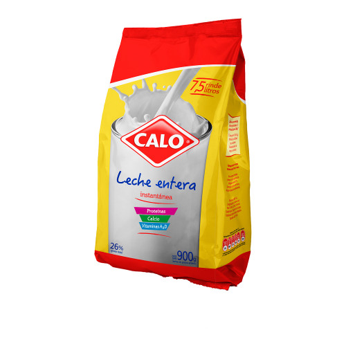 Leches en Polvo