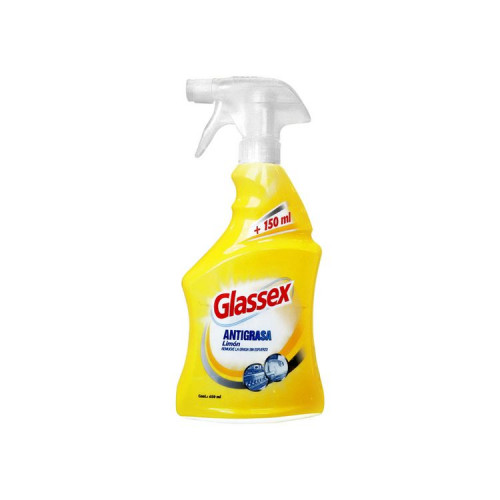 Limpiador de Cocina 