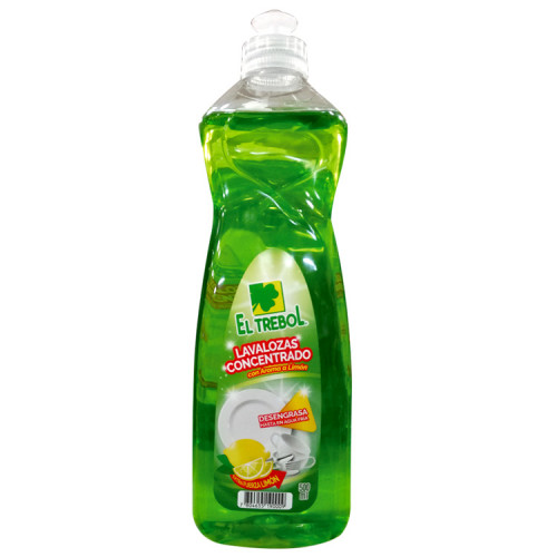 Lavaloza y Lavavajillas