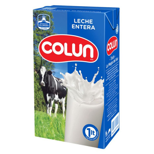 Bebidas Lácteas