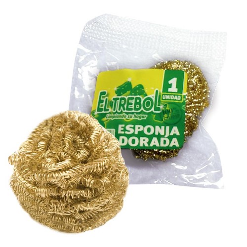 Esponjas, virutillas y accesorios