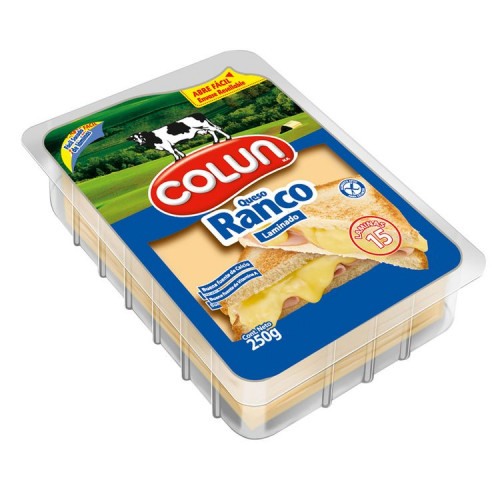 Queso Chanco y Mantecoso
