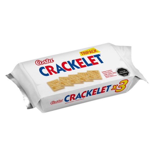 Galletas de Cocktail