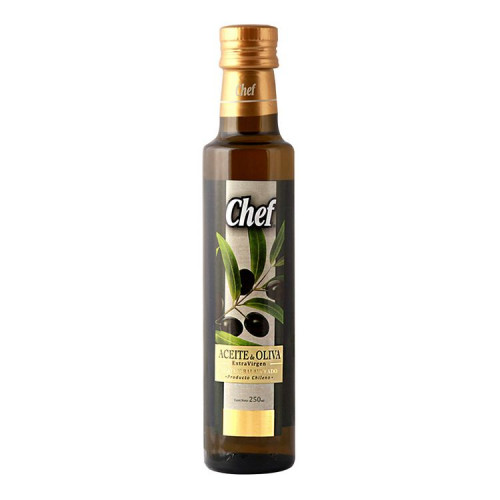 Aceites de Oliva