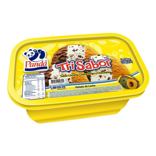 Helados 