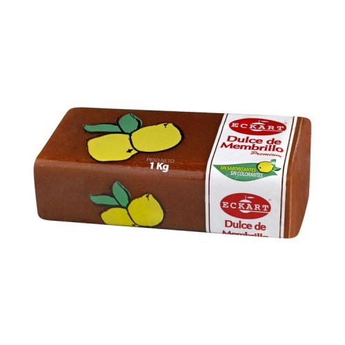 Dulce de Membrillo