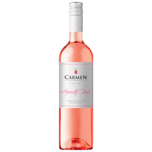 Vinos Rose y Late Harvest