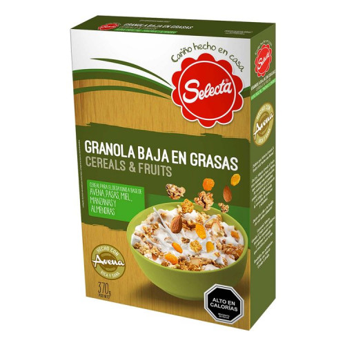 Granola