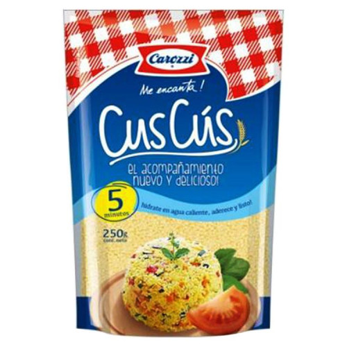 Cous Cous