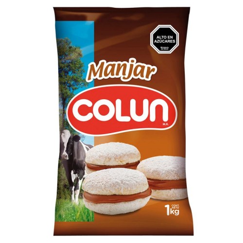 Manjar