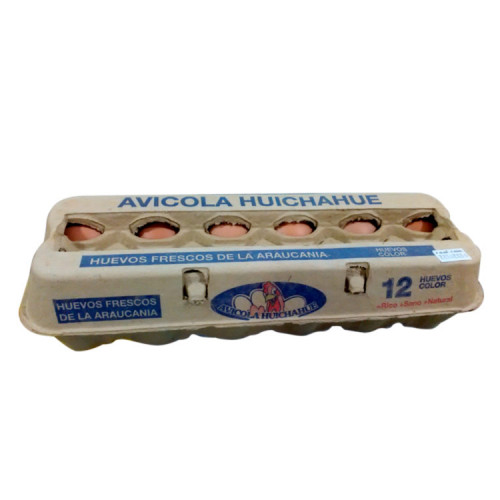 Huevos