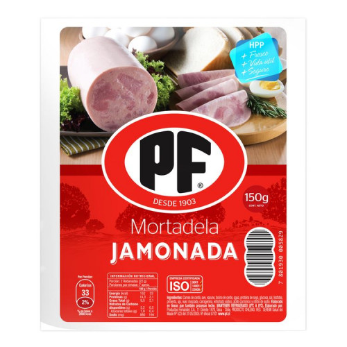 Mortadela y otros