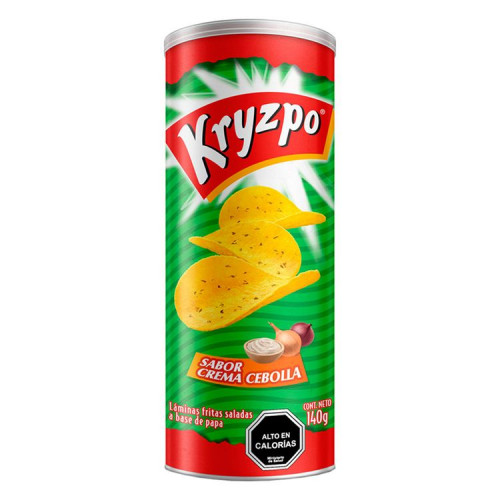 Papas Fritas