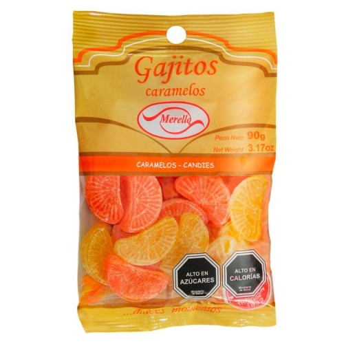 Galletas Dulces