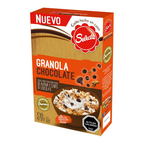 Granola