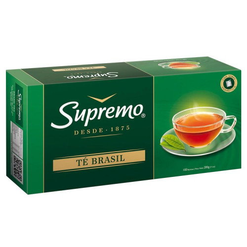 Té y Hierbas