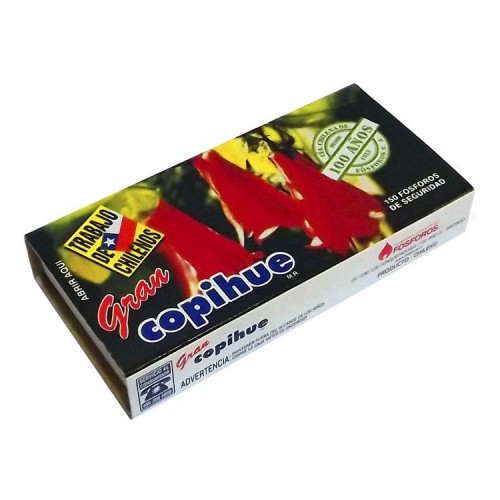 Fósforos