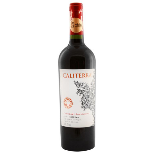Vinos Tintos