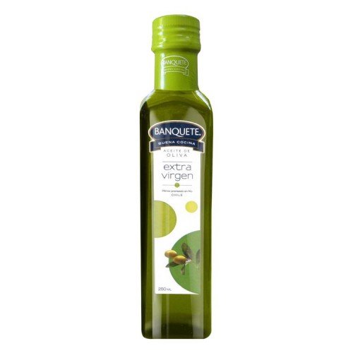 Aceites