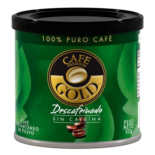 Café instantáneo