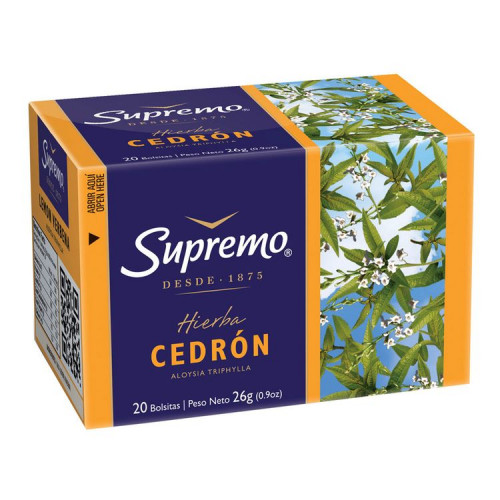 Té y Hierbas