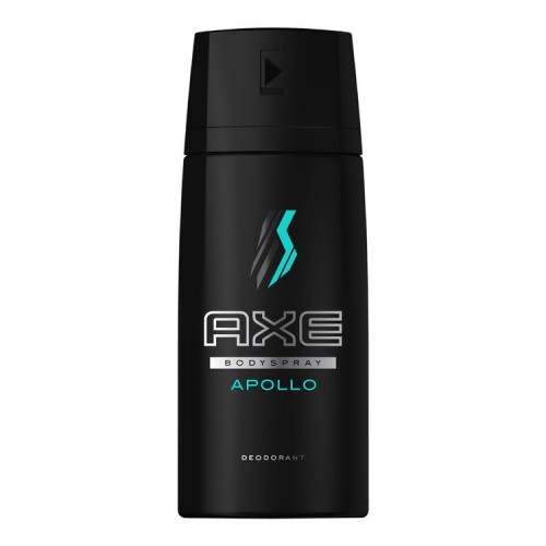 Desodorante Spray Hombre