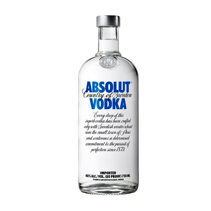 Vodka