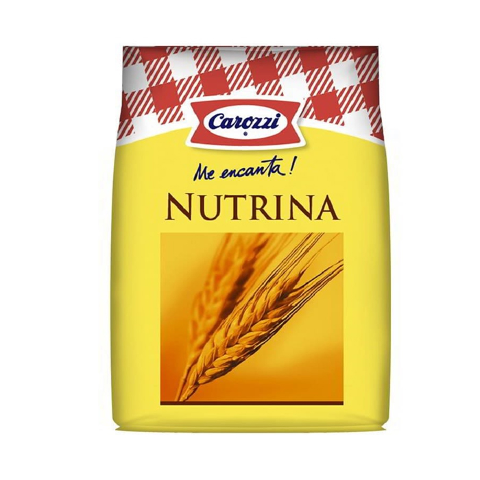 Semolas y Semolinas