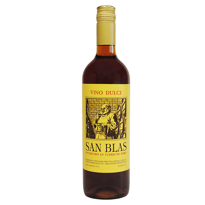 Vino Añejo