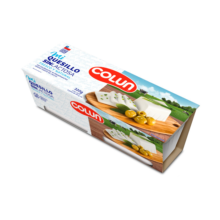 Queso Fresco y quesillos