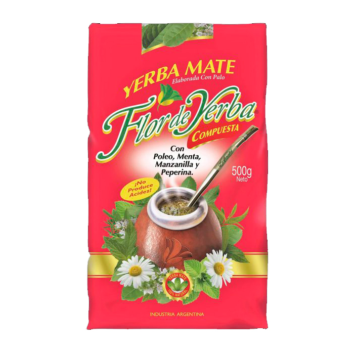 Yerba mate