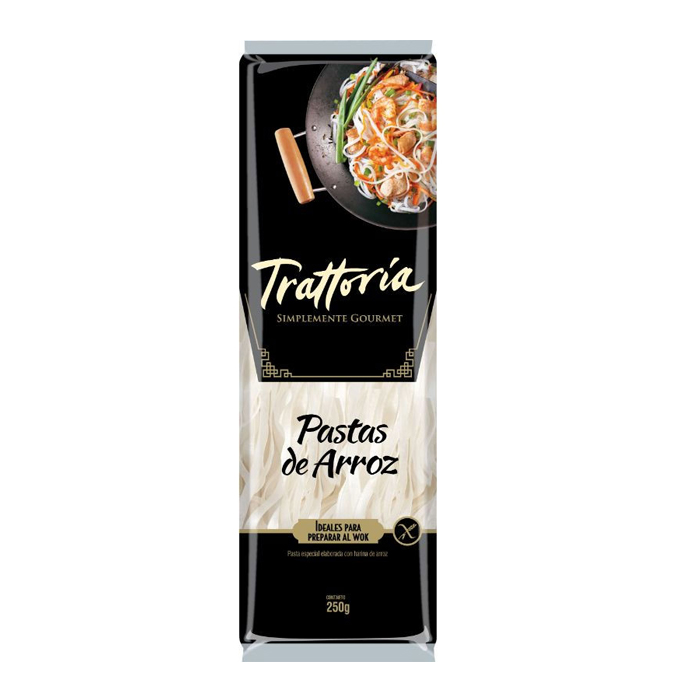 Fideos de Arroz