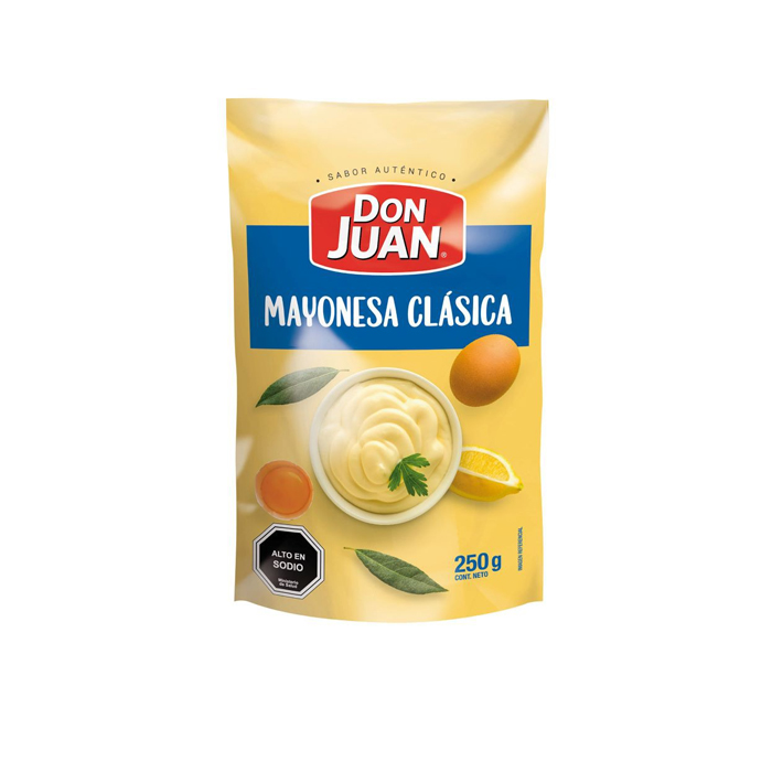 Mayonesas