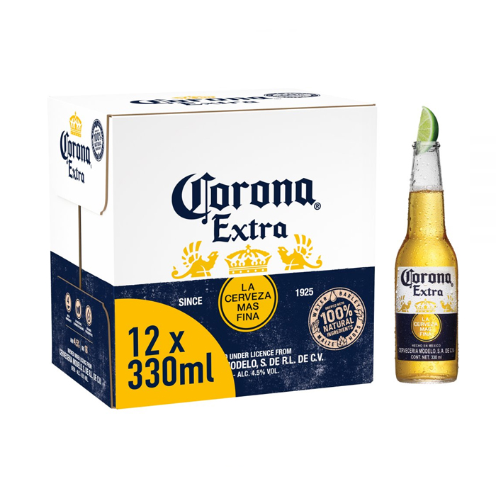 Cervezas Importadas