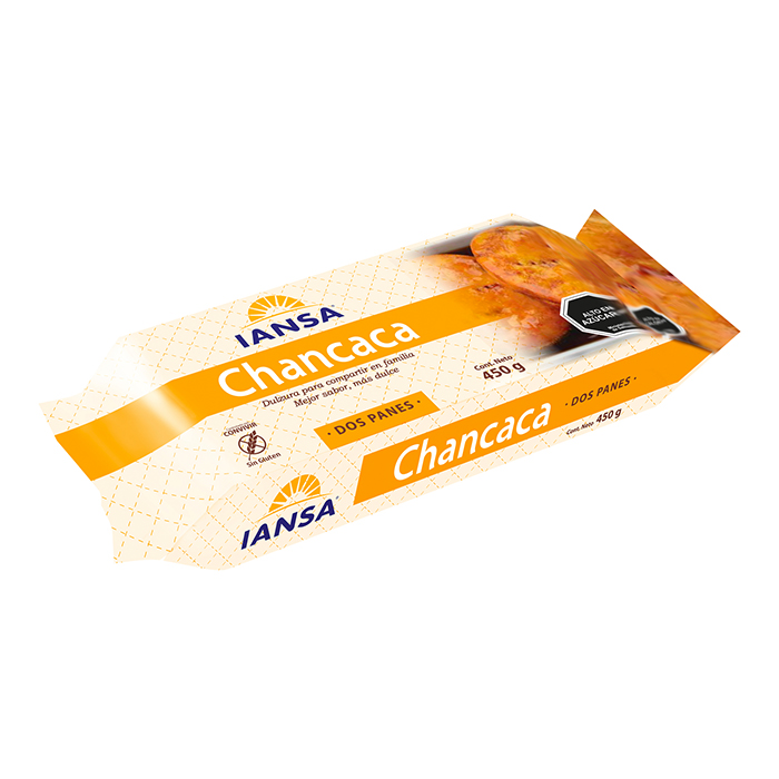 Chancaca