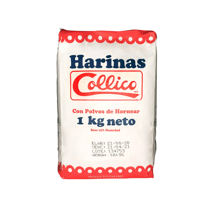 Harinas 