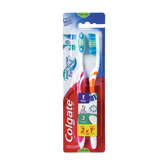 Cepillos Dentales