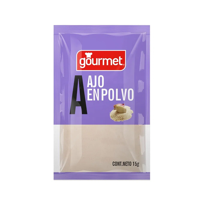 Aliños y condimentos