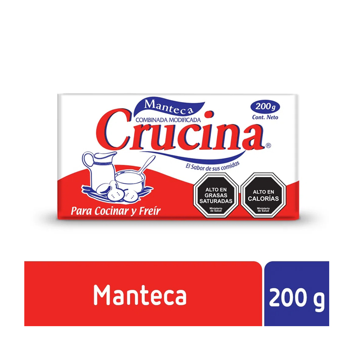 Manteca