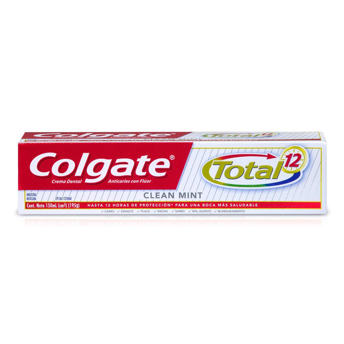 Pastas dentales