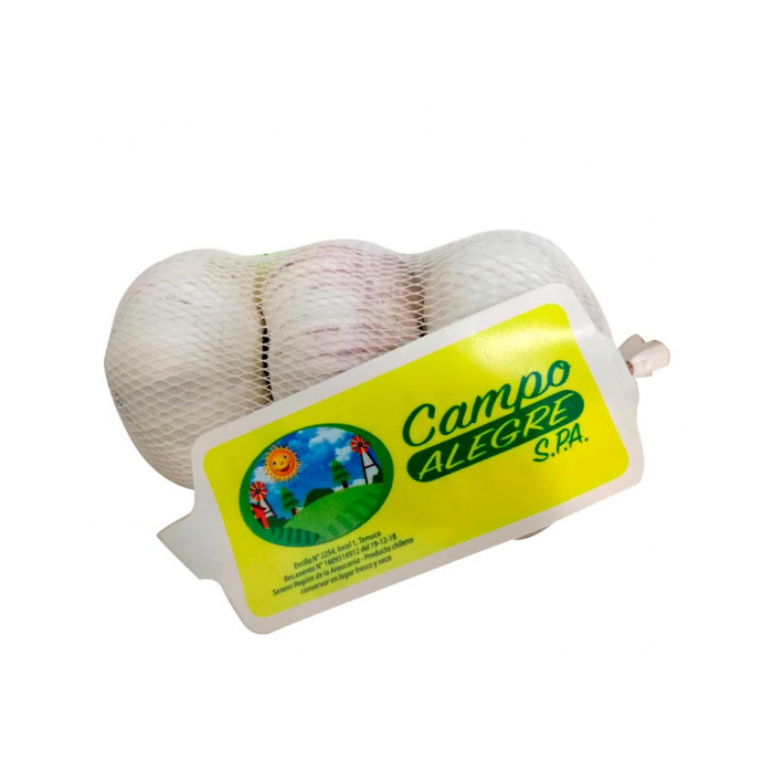 Verduras 
