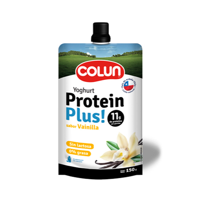 Yogurt Proteina