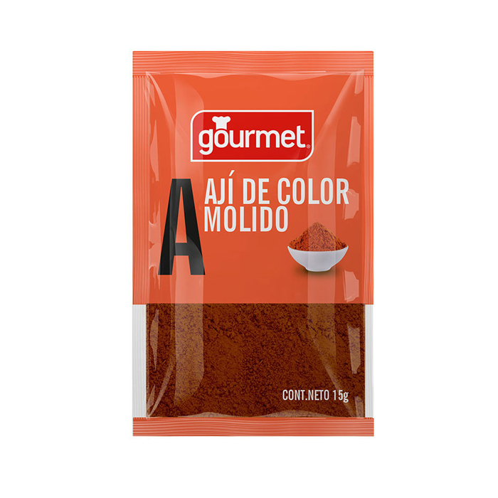 Pulpa de aji