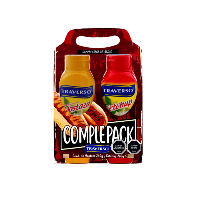 Ketchup