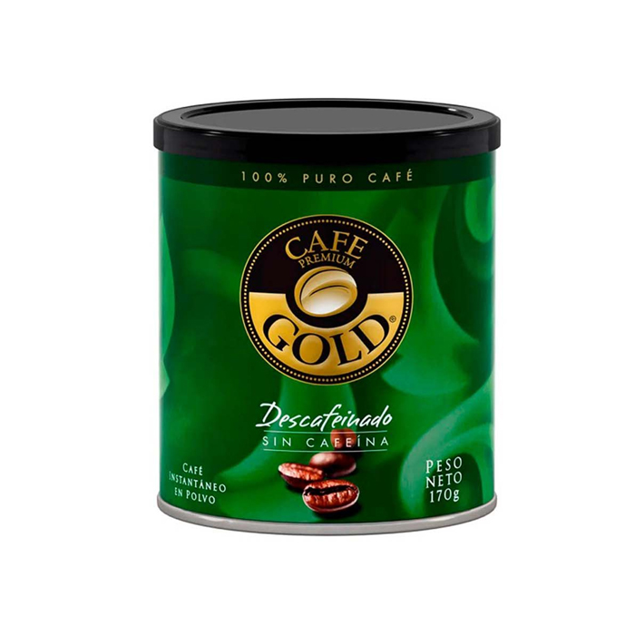 Café instantáneo