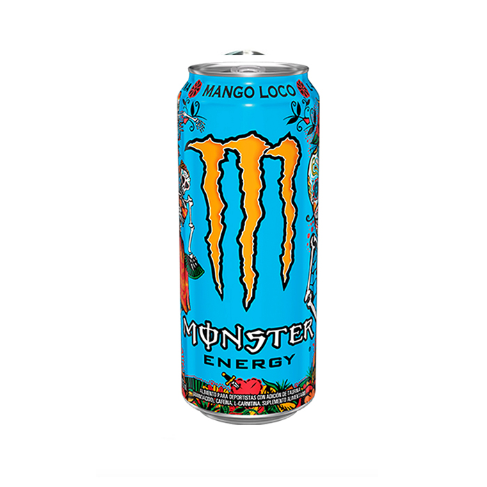 Energéticas