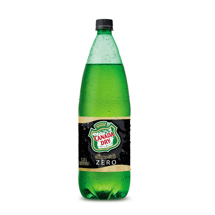 Bebidas Light y Zero