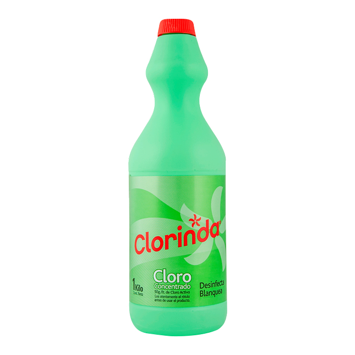 Cloro