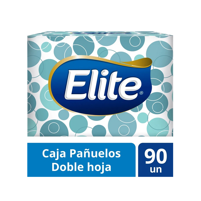 Pañuelos desechables